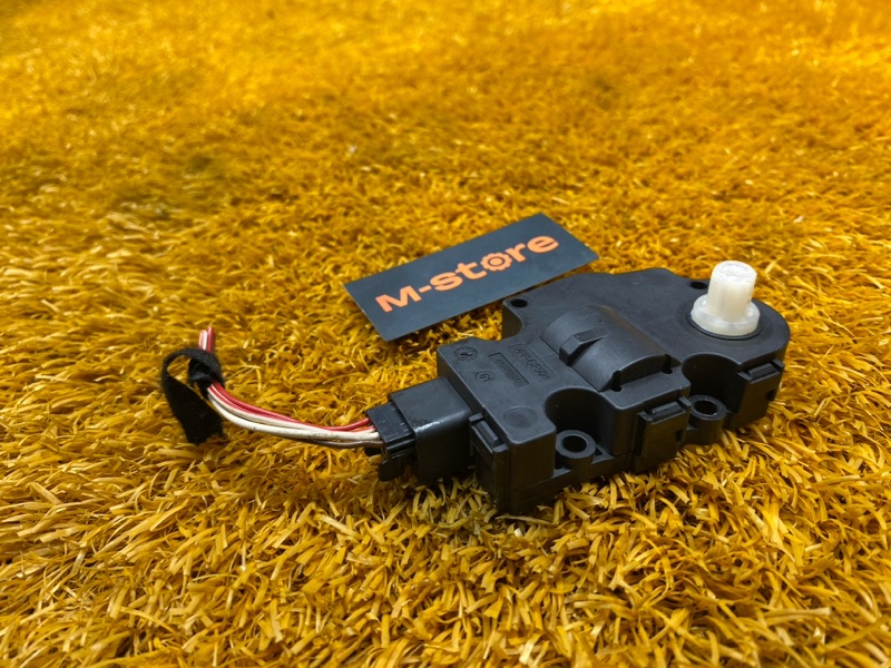 привод заслонки отопителя, 200 рублей, Красноярск