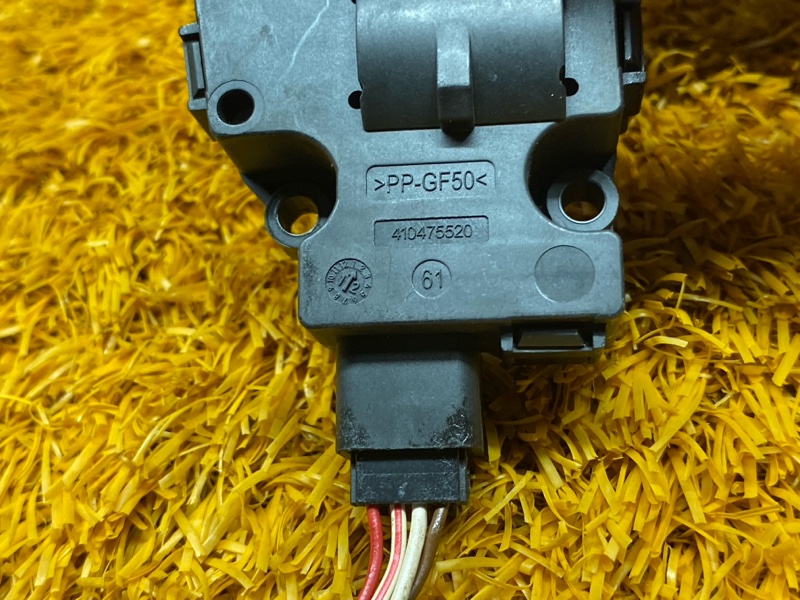 привод заслонки отопителя, 200 рублей, Красноярск