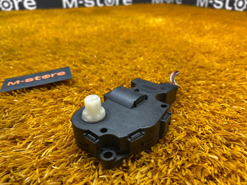 привод заслонки отопителя, 200 рублей, Красноярск