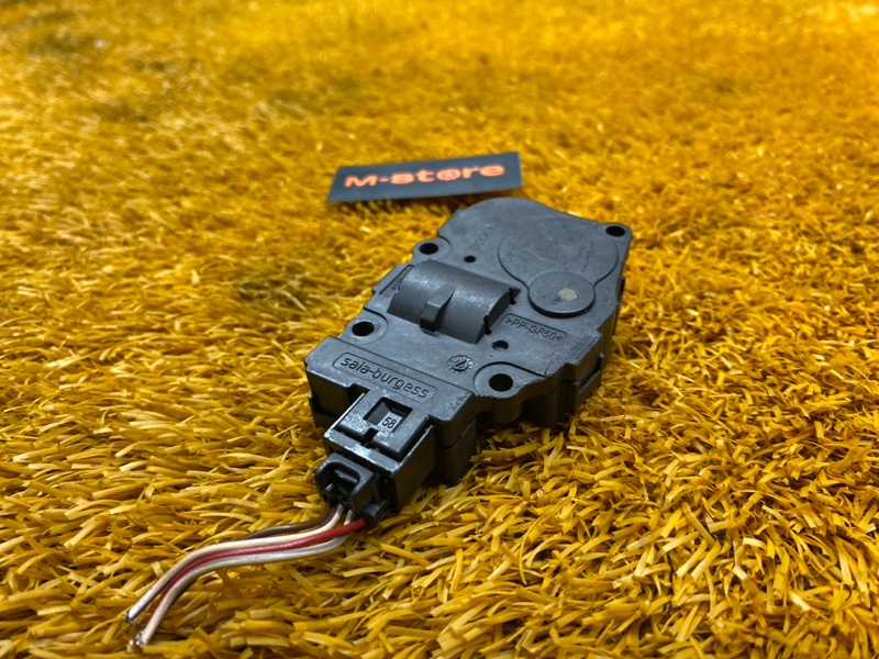 привод заслонки отопителя, 200 рублей, Красноярск