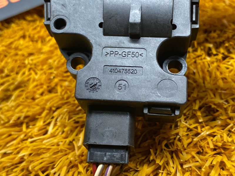 привод заслонки отопителя, 200 рублей, Красноярск