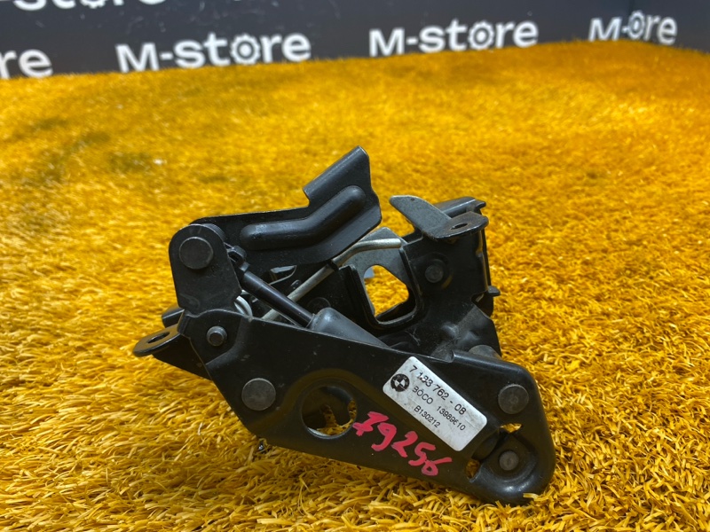 замок капота, 700 рублей, Красноярск