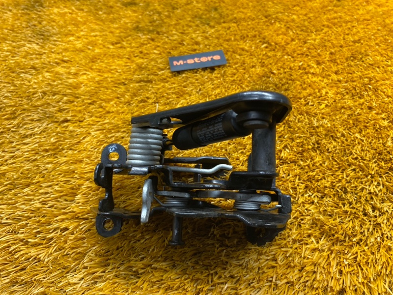 замок капота, 700 рублей, Красноярск