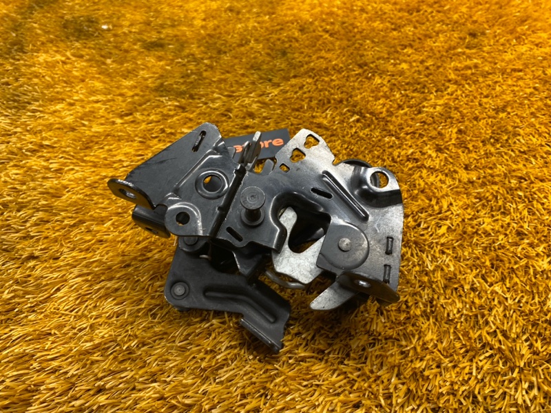 замок капота, 700 рублей, Красноярск