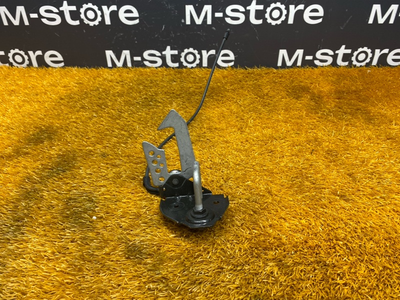 замок капота, 700 рублей, Красноярск