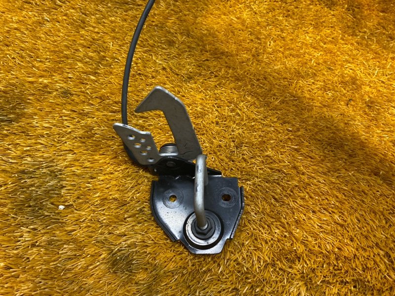 замок капота, 700 рублей, Красноярск