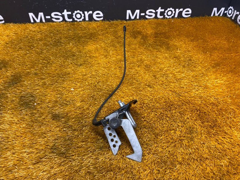 замок капота, 700 рублей, Красноярск