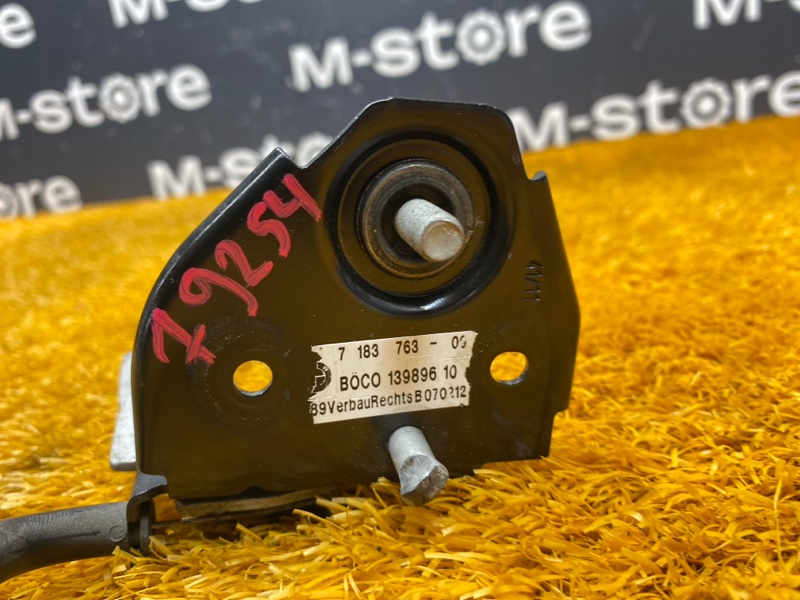 замок капота, 700 рублей, Красноярск