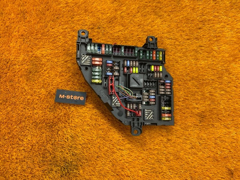 блок предохранителей, 1550 рублей, Красноярск