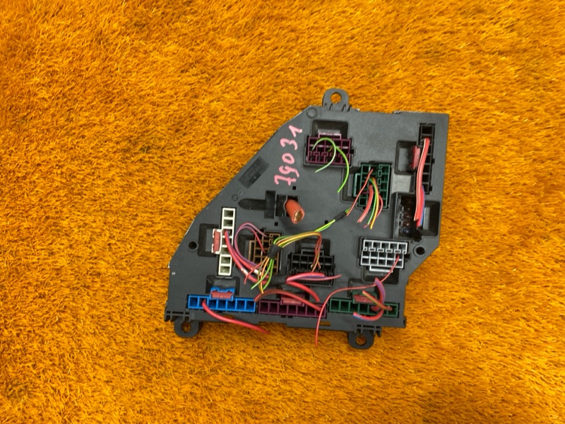 блок предохранителей, 1550 рублей, Красноярск