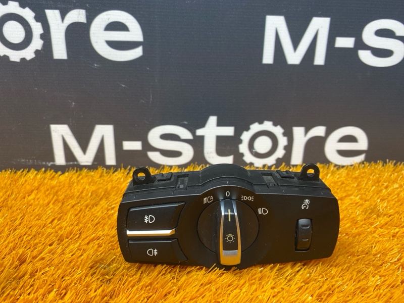 Переключатель света фар, 700 рублей, Красноярск