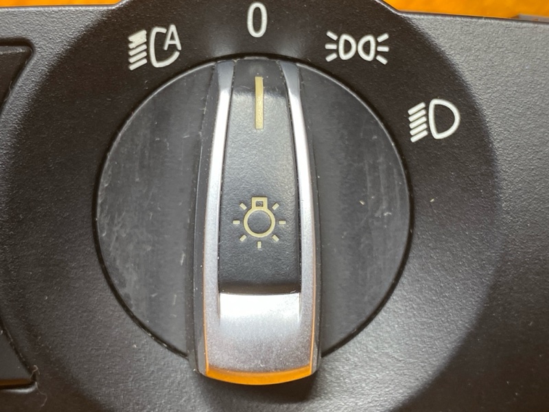 Переключатель света фар, 700 рублей, Красноярск