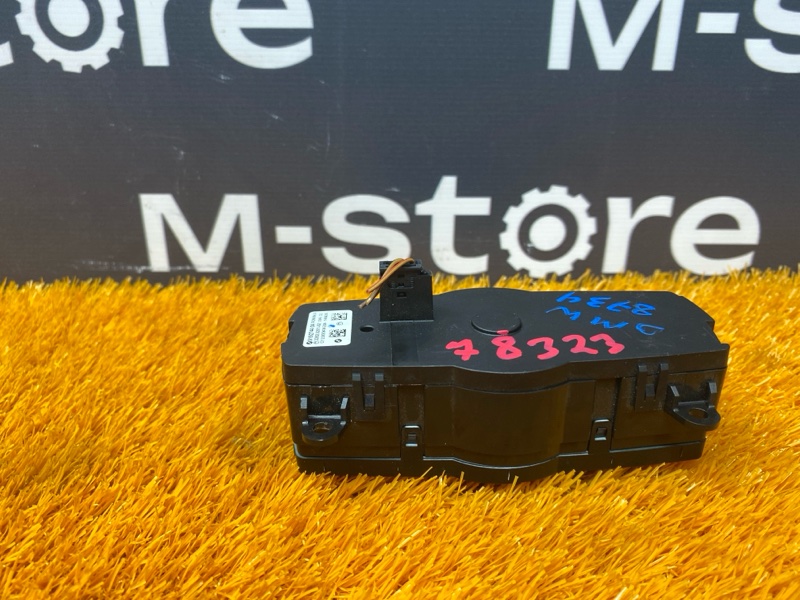 Переключатель света фар, 700 рублей, Красноярск