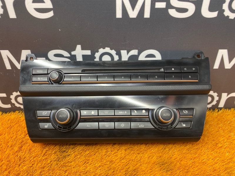 блок управления климат-контролем, 3000 рублей, Красноярск