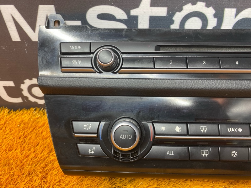 блок управления климат-контролем, 3000 рублей, Красноярск