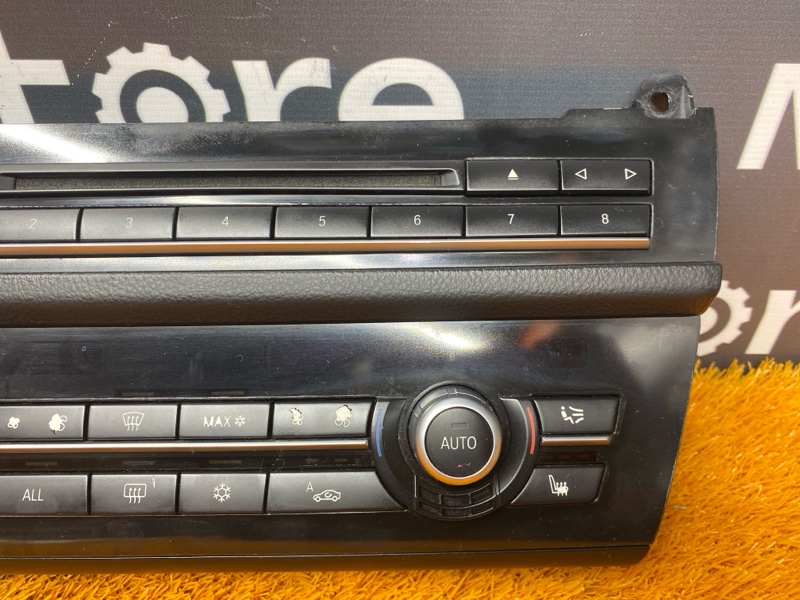 блок управления климат-контролем, 3000 рублей, Красноярск