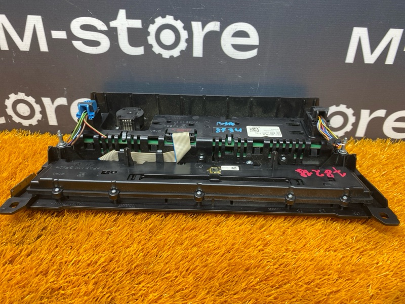 блок управления климат-контролем, 3000 рублей, Красноярск