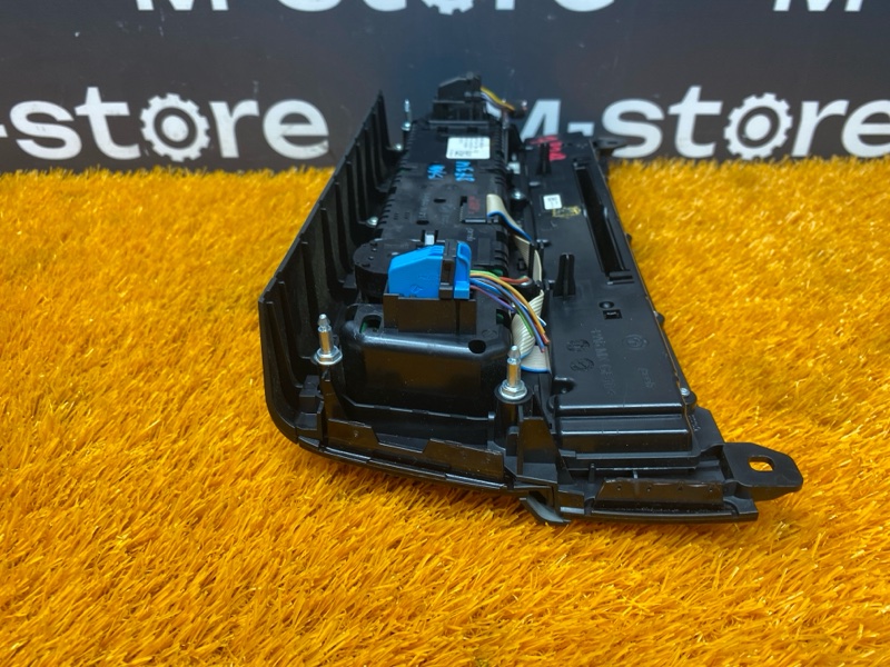 блок управления климат-контролем, 3000 рублей, Красноярск