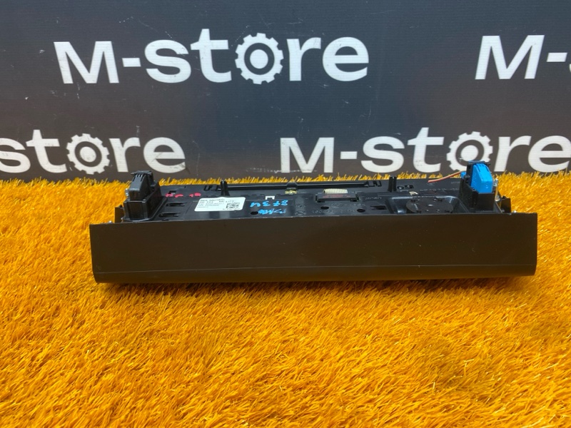 блок управления климат-контролем, 3000 рублей, Красноярск