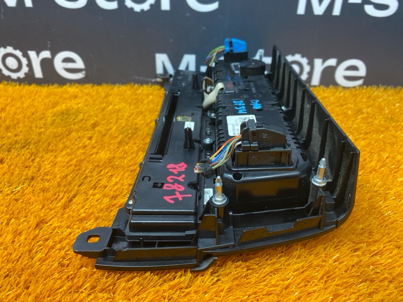 блок управления климат-контролем, 3000 рублей, Красноярск