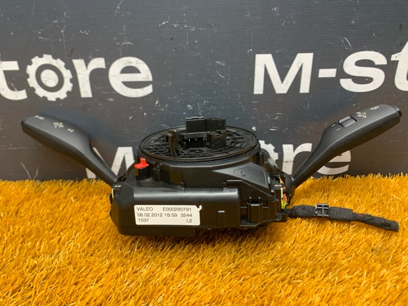 блок подрулевых переключателей, 9000 рублей, Красноярск