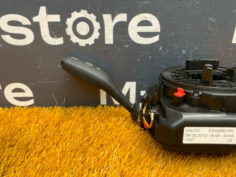 блок подрулевых переключателей, 9000 рублей, Красноярск