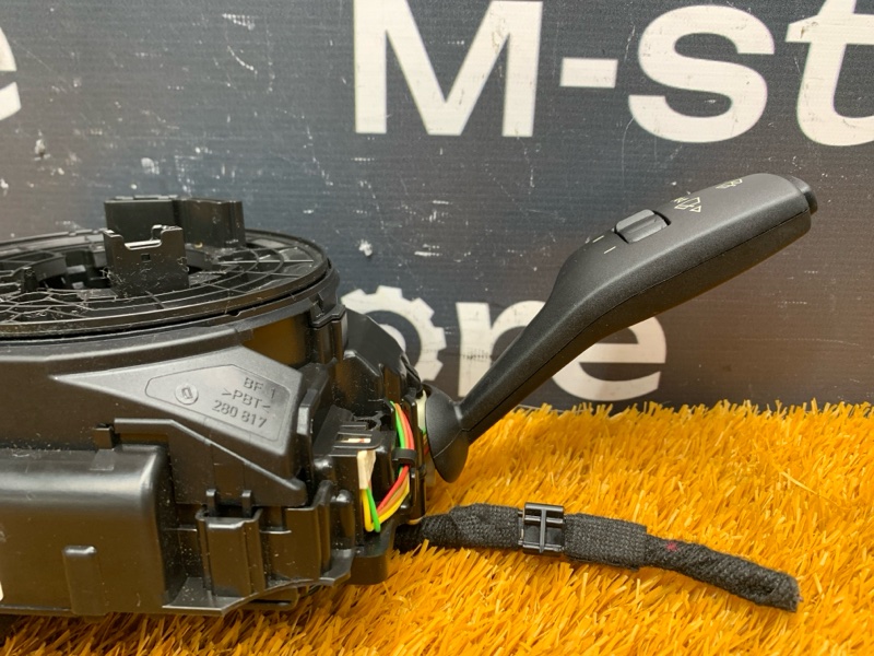 блок подрулевых переключателей, 9000 рублей, Красноярск