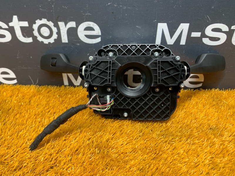 блок подрулевых переключателей, 9000 рублей, Красноярск