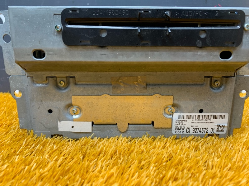 Магнитола, 6000 рублей, Красноярск