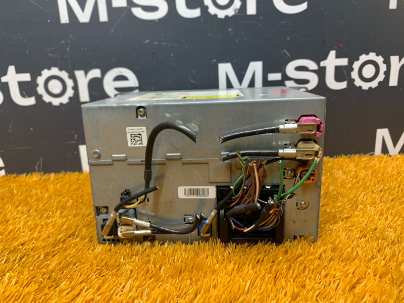 Магнитола, 6000 рублей, Красноярск