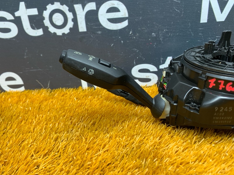 блок подрулевых переключателей, 9000 рублей, Красноярск