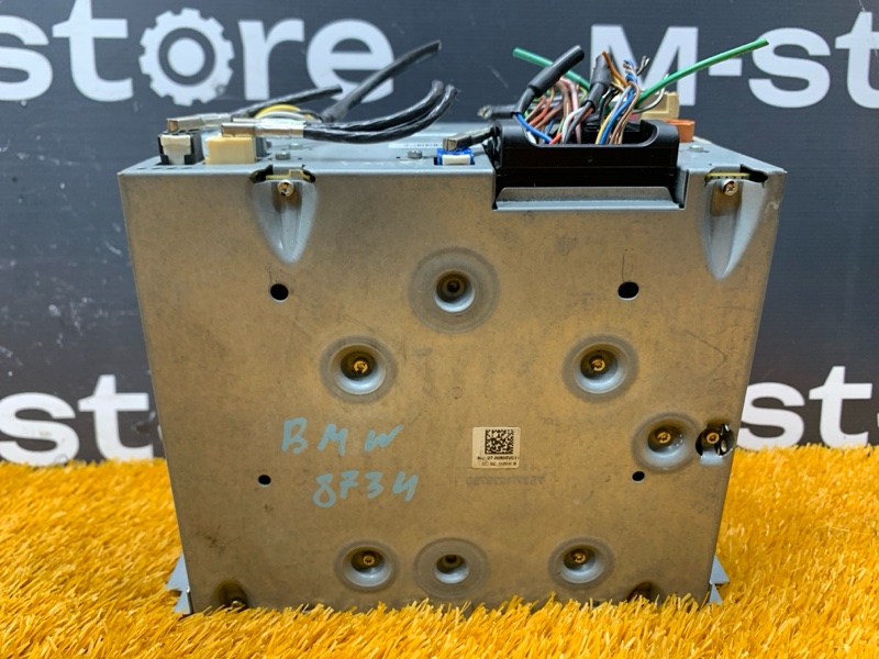 Магнитола, 6000 рублей, Красноярск