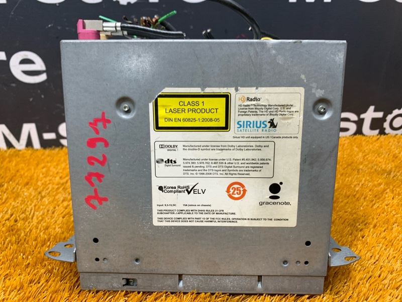 Магнитола, 6000 рублей, Красноярск