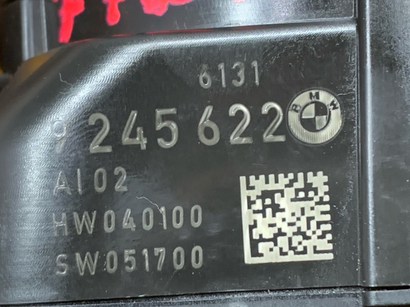 блок подрулевых переключателей, 9000 рублей, Красноярск