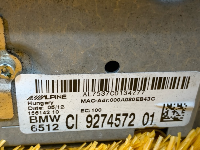 Магнитола, 6000 рублей, Красноярск