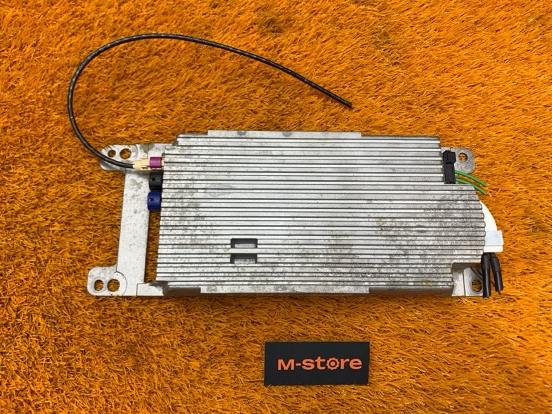 Блок управления магнитолой, 3000 рублей, Красноярск