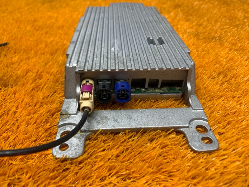 Блок управления магнитолой, 3000 рублей, Красноярск