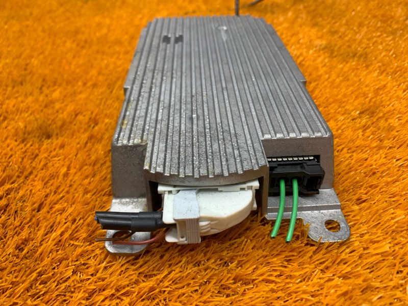 Блок управления магнитолой, 3000 рублей, Красноярск