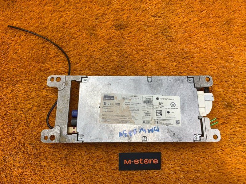 Блок управления магнитолой, 3000 рублей, Красноярск