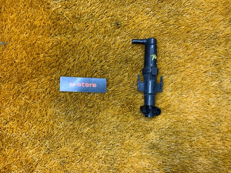 Форсунка омывателя фары, 700 рублей, Красноярск