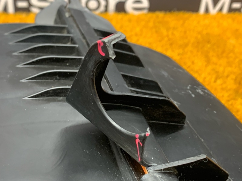 корпус воздушного фильтра, 3700 рублей, Красноярск