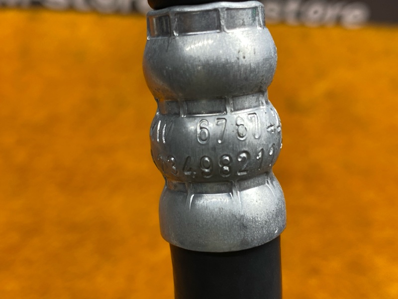 шланг гидроусилителя, 500 рублей, Красноярск