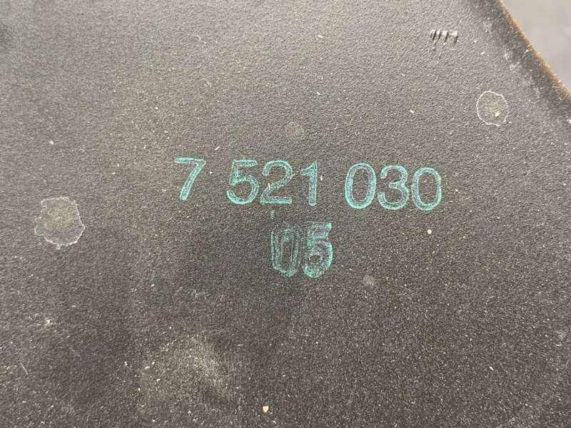 корпус воздушного фильтра, 1500 рублей, Красноярск