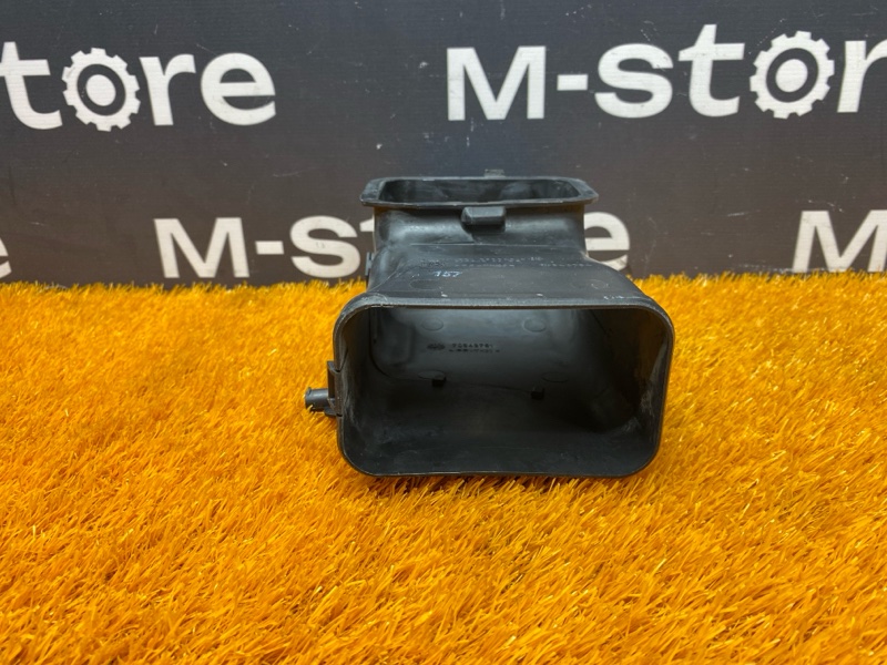 воздухозаборник, 300 рублей, Красноярск