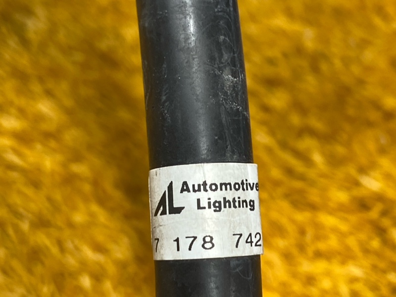 Шланг омывателя фар, 800 рублей, Красноярск