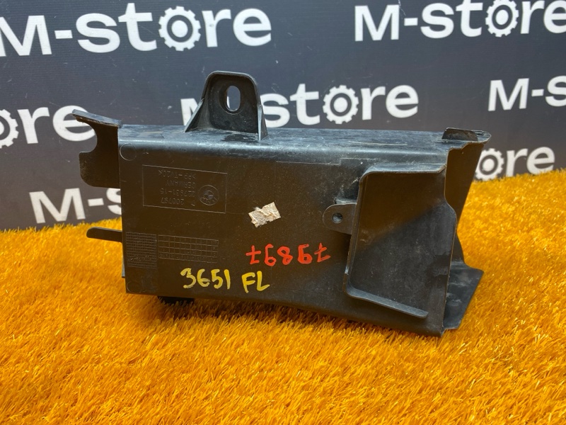 Воздуховод тормозов, 1390 рублей, Красноярск