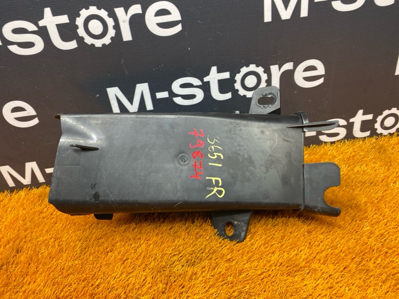 Воздуховод тормозов, 800 рублей, Красноярск