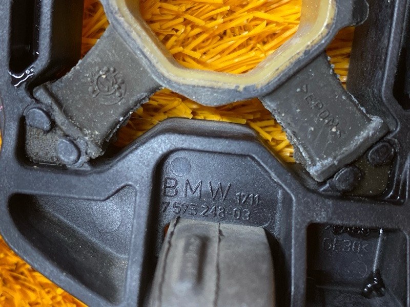 Кронштейн радиатора, 500 рублей, Красноярск