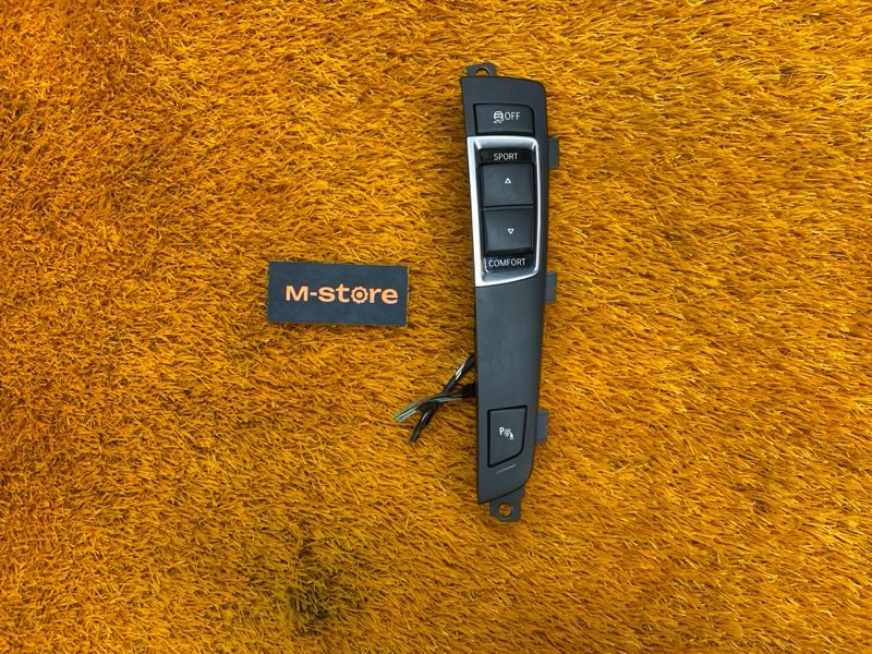 кнопка выбора режима АКПП, 800 рублей, Красноярск