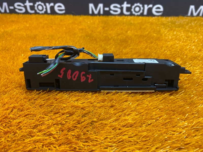 кнопка выбора режима АКПП, 800 рублей, Красноярск